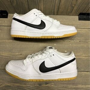 Nike Dunk SB low - size 6.5M/8W